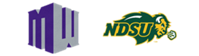 North Dakota State Bison Jerseys